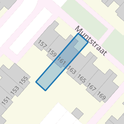 Perceel HLM03-G-3628