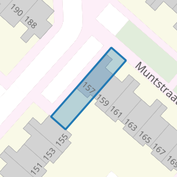 Perceel HLM03-G-3630