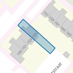 Perceel HLM03-G-3631