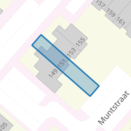 Perceel HLM03-G-3633