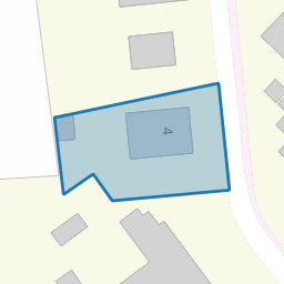 Perceel HLM03-G-3639