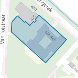 Perceel HLM03-G-3641