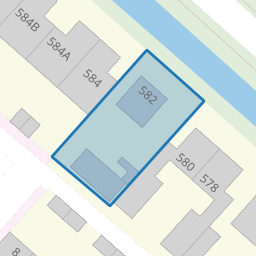 Perceel HLM03-G-3645