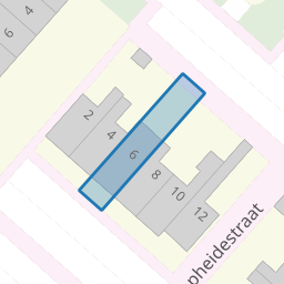 Perceel HLM03-G-3665