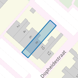 Perceel HLM03-G-3666