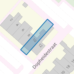 Perceel HLM03-G-3667