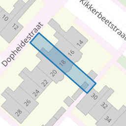 Perceel HLM03-G-3671