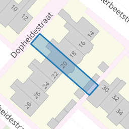 Perceel HLM03-G-3672