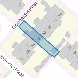 Perceel HLM03-G-3673