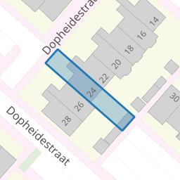 Perceel HLM03-G-3674