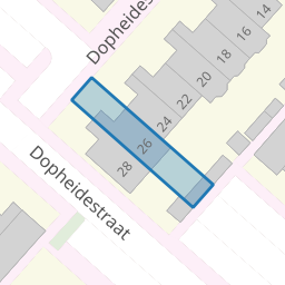 Perceel HLM03-G-3675