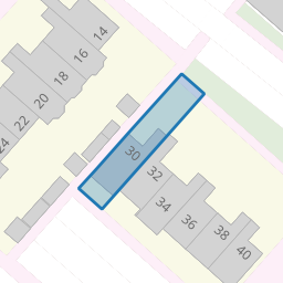 Perceel HLM03-G-3677