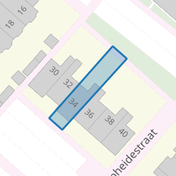 Perceel HLM03-G-3679