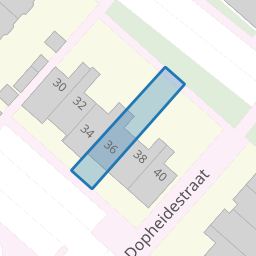 Perceel HLM03-G-3680