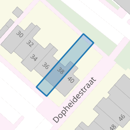 Perceel HLM03-G-3681