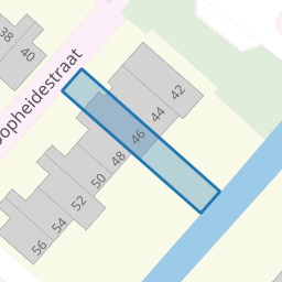 Perceel HLM03-G-3685