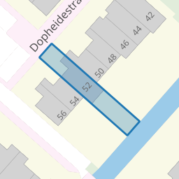 Perceel HLM03-G-3688