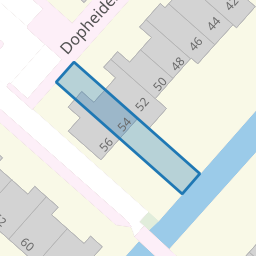 Perceel HLM03-G-3689