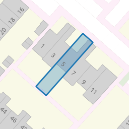 Perceel HLM03-G-3695