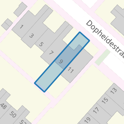 Perceel HLM03-G-3697