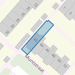 Perceel HLM03-G-3699