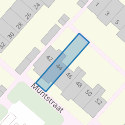 Perceel HLM03-G-3700