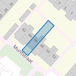 Perceel HLM03-G-3701