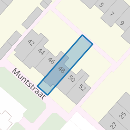 Perceel HLM03-G-3702