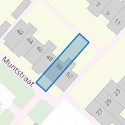 Perceel HLM03-G-3703