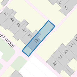 Perceel HLM03-G-3704