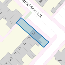 Perceel HLM03-G-3705