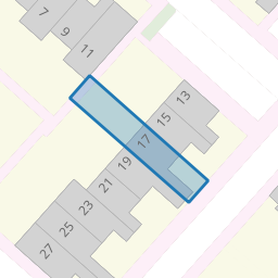 Perceel HLM03-G-3707