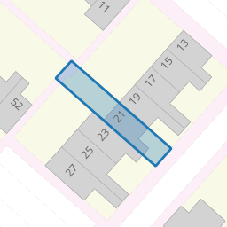 Perceel HLM03-G-3709