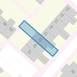 Perceel HLM03-G-3710