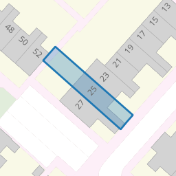 Perceel HLM03-G-3711