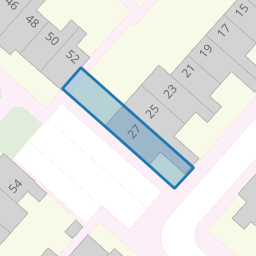 Perceel HLM03-G-3712