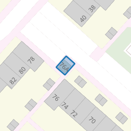 Perceel HLM03-G-3713