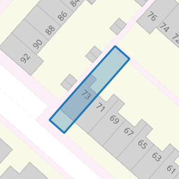 Perceel HLM03-G-3716