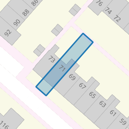 Perceel HLM03-G-3717