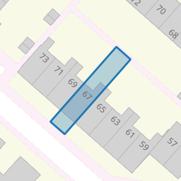 Perceel HLM03-G-3719