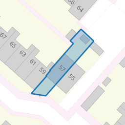 Perceel HLM03-G-3724