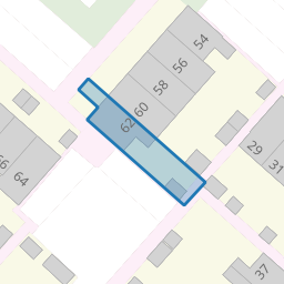 Perceel HLM03-G-3730