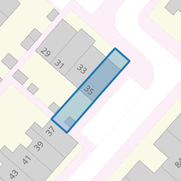 Perceel HLM03-G-3734