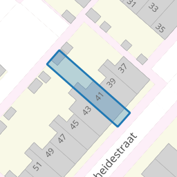 Perceel HLM03-G-3737