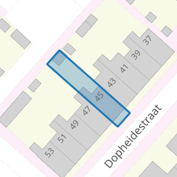 Perceel HLM03-G-3739