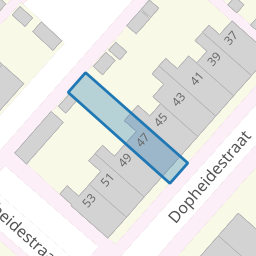 Perceel HLM03-G-3740