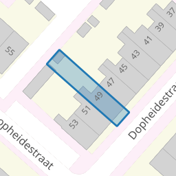 Perceel HLM03-G-3741