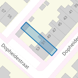 Perceel HLM03-G-3742