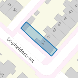 Perceel HLM03-G-3743