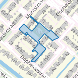 Perceel HLM03-G-3745